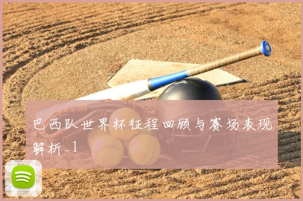 巴西队世界杯征程回顾与赛场表现解析_1